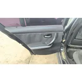 Elevalunas Trasero Izquierdo para Bmw 3 (E90)