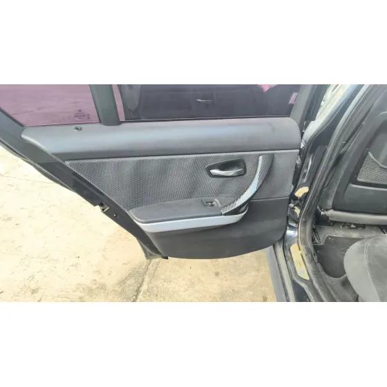 Elevalunas Trasero Izquierdo para Bmw 3 (E90)