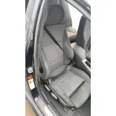 Enganche Cinturon Delantero Derecho para Bmw 3 (E90)