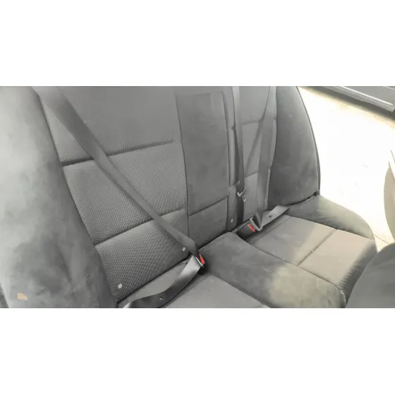 Enganche Cinturon Trasero Izquierdo para Bmw 3 (E90)