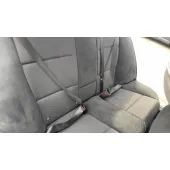 Enganche Cinturon Trasero Central para Bmw 3 (E90)