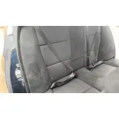 Enganche Cinturon Trasero Derecho para Bmw 3 (E90)