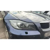 Faro Derecho para Bmw 3 (E90)