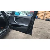 Guarnecido Puerta Delantera Derecha para Bmw 3 (E90)