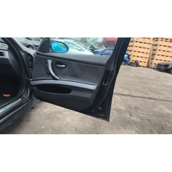 Guarnecido Puerta Delantera Derecha para Bmw 3 (E90)