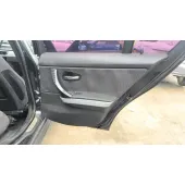 Guarnecido Puerta Trasera Derecha para Bmw 3 (E90)