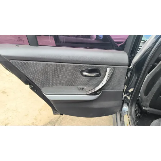 Guarnecido Puerta Trasera Izquierda para Bmw 3 (E90)