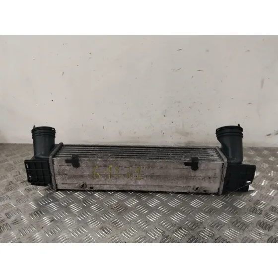 Intercooler para Bmw 3 (E90)