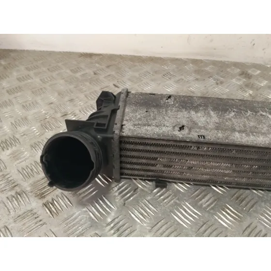 Intercooler para Bmw 3 (E90)
