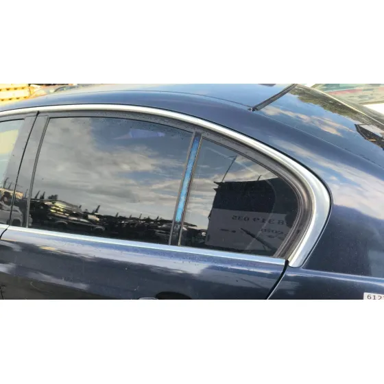 Luna Trasera Izquierda para Bmw 3 (E90)