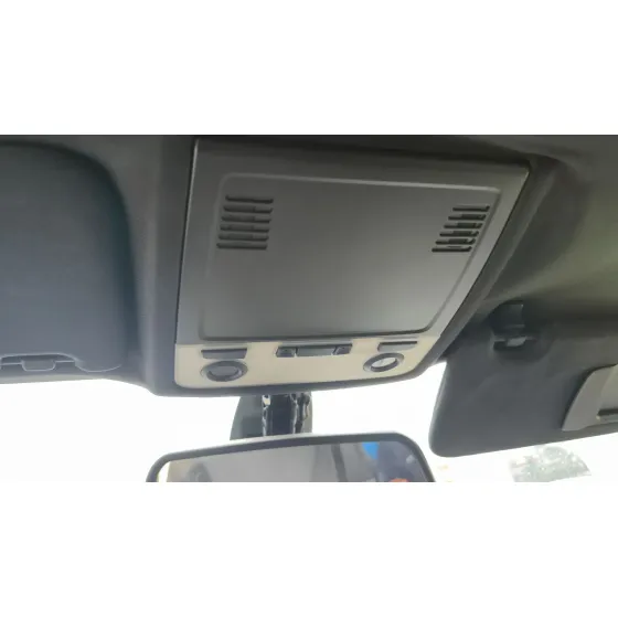 Luz Interior para Bmw 3 (E90)
