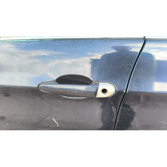 Maneta Exterior Delantera Izquierda para Bmw 3 (E90)