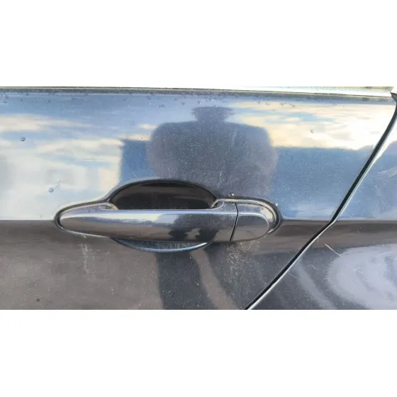 Maneta Exterior Trasera Izquierda para Bmw 3 (E90)