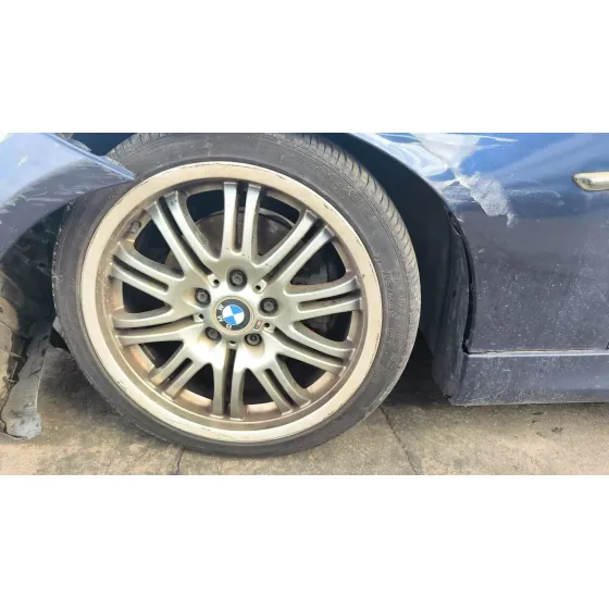 Mangueta Delantera Izquierda para Bmw 3 (E90)