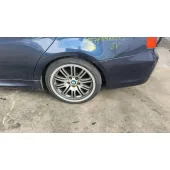 Mangueta Trasera Izquierda para Bmw 3 (E90)