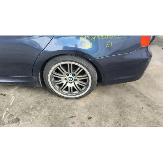 Mangueta Trasera Izquierda para Bmw 3 (E90)