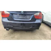 Paragolpes Trasero para Bmw 3 (E90)