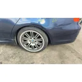 Paso De Rueda Trasero Izquierdo para Bmw 3 (E90)