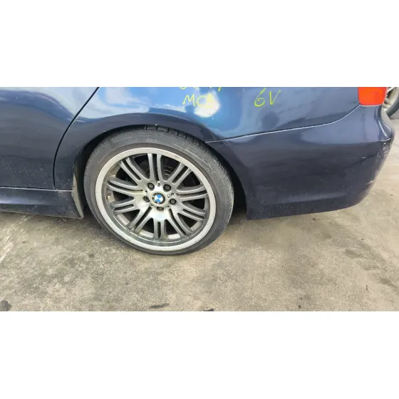 Paso De Rueda Trasero Izquierdo para Bmw 3 (E90)