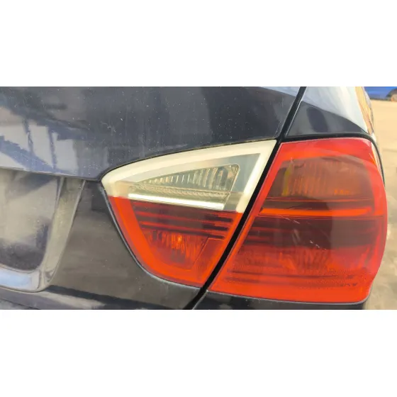 Piloto Trasero Derecho Interior para Bmw 3 (E90)
