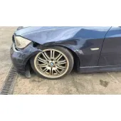 Pinza Freno Delantera Izquierda para Bmw 3 (E90)