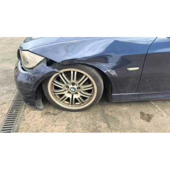 Pinza Freno Delantera Izquierda para Bmw 3 (E90)