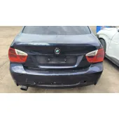 Porton Trasero para Bmw 3 (E90)
