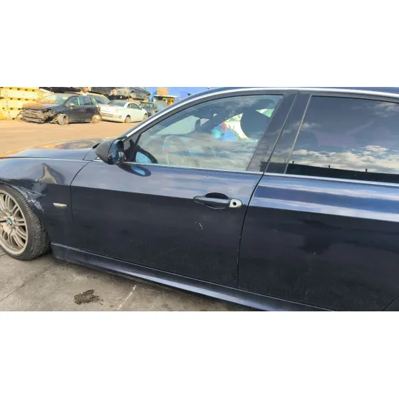 Puerta Delantera Izquierda para Bmw 3 (E90)