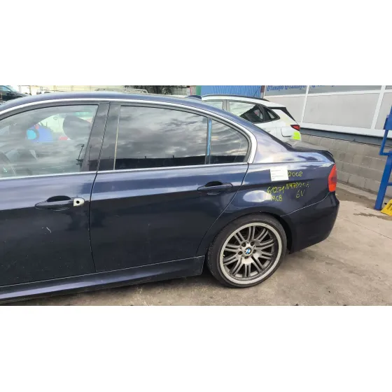 Puerta Trasera Izquierda para Bmw 3 (E90)
