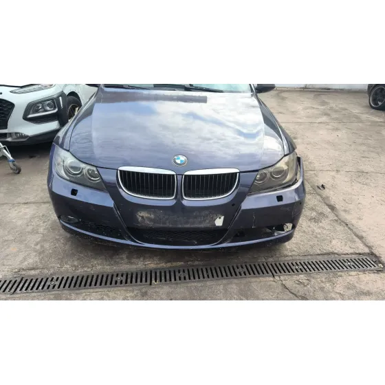 Refuerzo Paragolpes Delantero para Bmw 3 (E90)