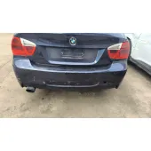 Refuerzo Paragolpes Trasero para Bmw 3 (E90)