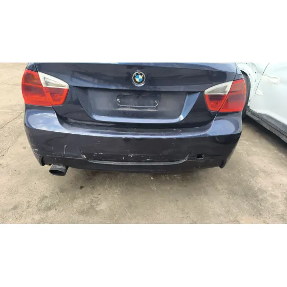 Refuerzo Paragolpes Trasero para Bmw 3 (E90)