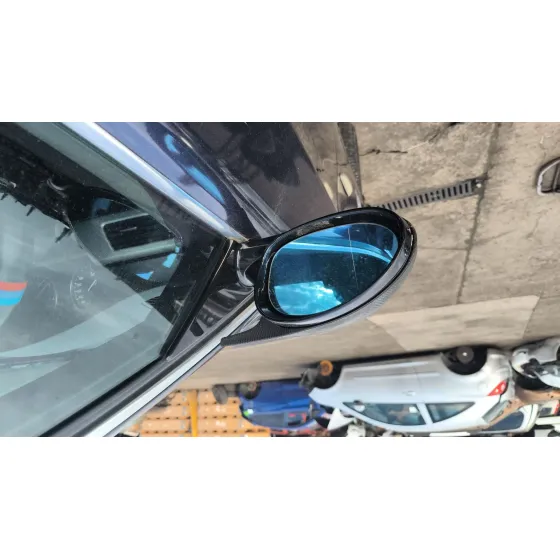 Retrovisor Izquierdo para Bmw 3 (E90)
