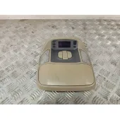 Luz Interior Delantera Central para Ssangyong Rodius I