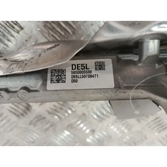 Cremallera Direccion para Kia Niro (De)