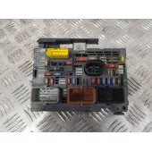 Caja Fusibles para Citroën Berlingo Multispace (B9)
