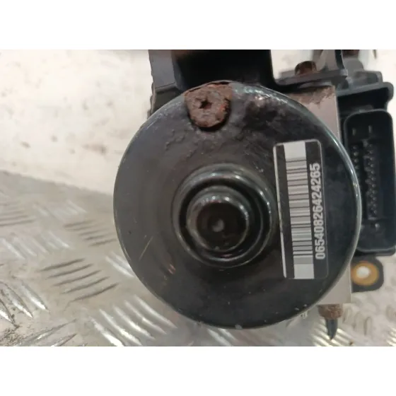 Abs para Opel Zafira / Zafira Family B (A05)