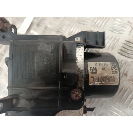 Abs para Opel Zafira / Zafira Family B (A05)