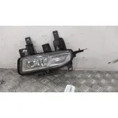 Faro Antiniebla Derecho para Nissan Qashqai Ii (J11, J11_)