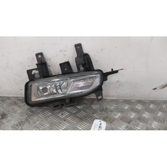 Faro Antiniebla Derecho para Nissan Qashqai Ii (J11, J11_)