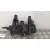 Faro Antiniebla Derecho para Nissan Qashqai Ii (J11, J11_)