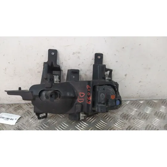 Faro Antiniebla Derecho para Nissan Qashqai Ii (J11, J11_)
