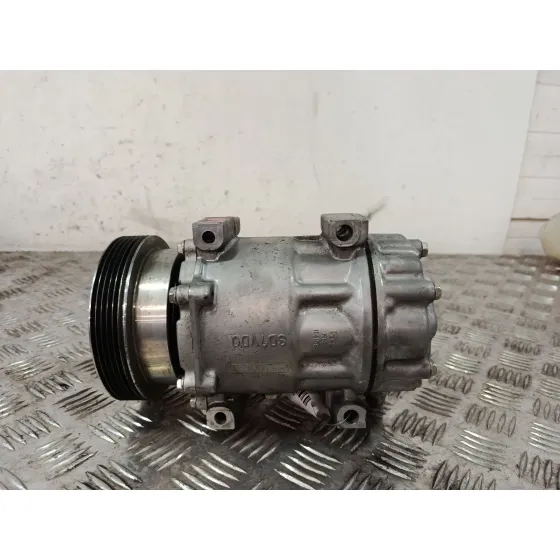 Compresor Aire Acondicionado para Dacia Sandero (Bs_)