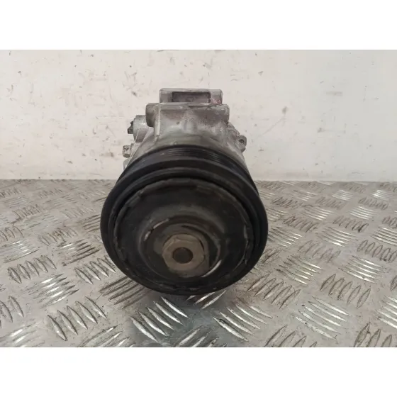 Compresor Aire Acondicionado para Toyota Auris (_E18_)