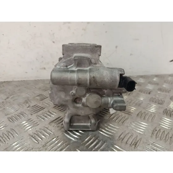 Compresor Aire Acondicionado para Toyota Auris (_E18_)
