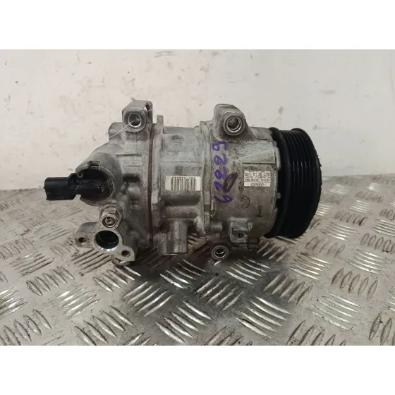 Compresor Aire Acondicionado para Toyota Auris (_E18_)