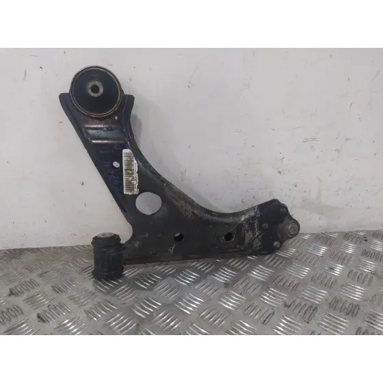 Brazo Suspension Inferior Delantero Izquierdo para Opel Corsa D (S07)
