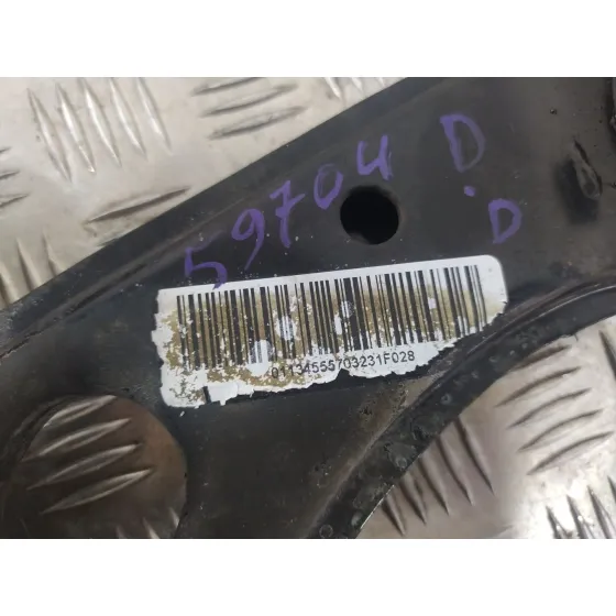 Brazo Suspension Inferior Delantero Izquierdo para Opel Corsa D (S07)
