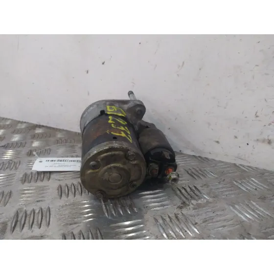 Motor Arranque para Suzuki Swift Iii (Mz, Ez)