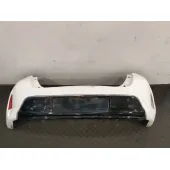 Paragolpes Trasero para Toyota Auris (_E18_)